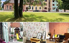 Apartments City Liptov
